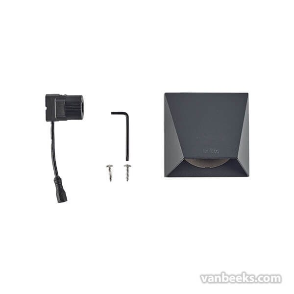 in-lite Wedge 12v Preview